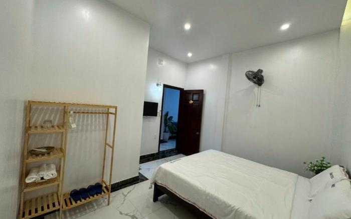 Cosy 2 Homestay  