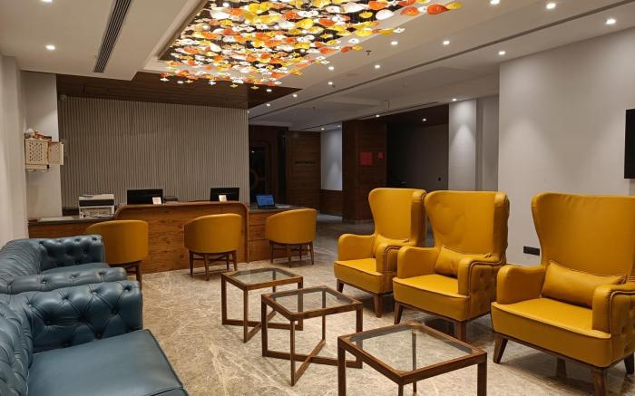 Florence Boutique Hotel