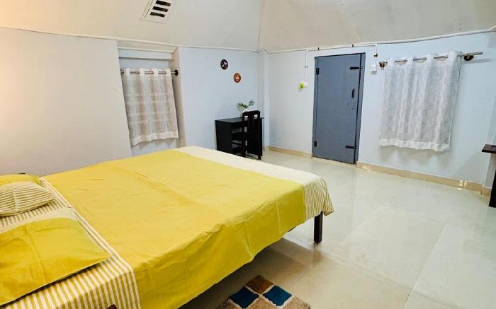 Yethkadu Fieldview Homestay - Room 1
