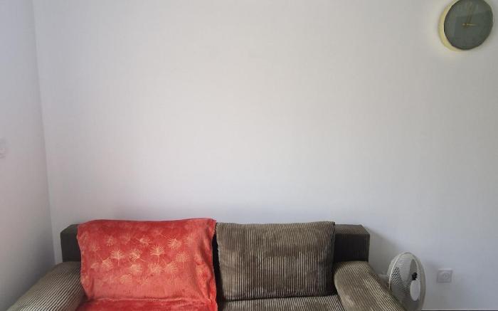 Appartement des Aubépines