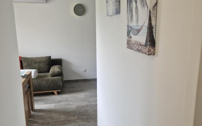 Appartement des Aubépines