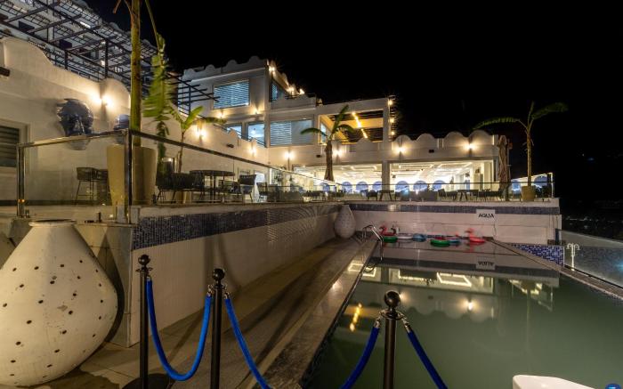 Terra Bliss Lake Bhimtal Resort And Spa