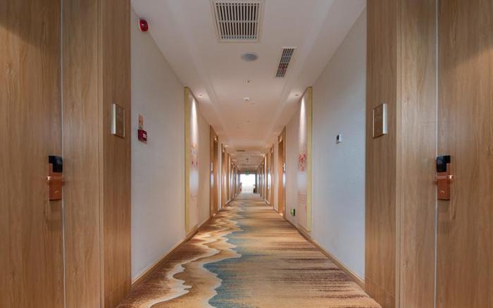 Vienna 3 Best Hotel Shijiazhuang Luquan Development Zone