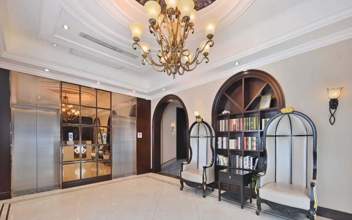 Magnotel Nantong Rugao Darunfa