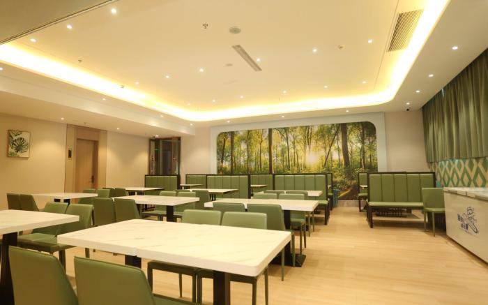 Vienna 3 Best Hotel Jinan Pingyin Dongguan Street