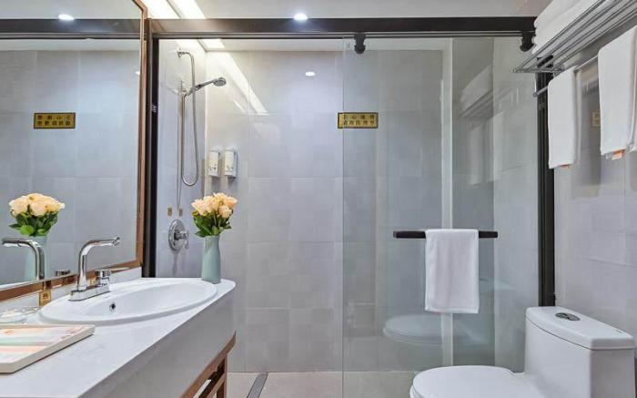 Vienna 3 Best Hotel Anqing Yuexi