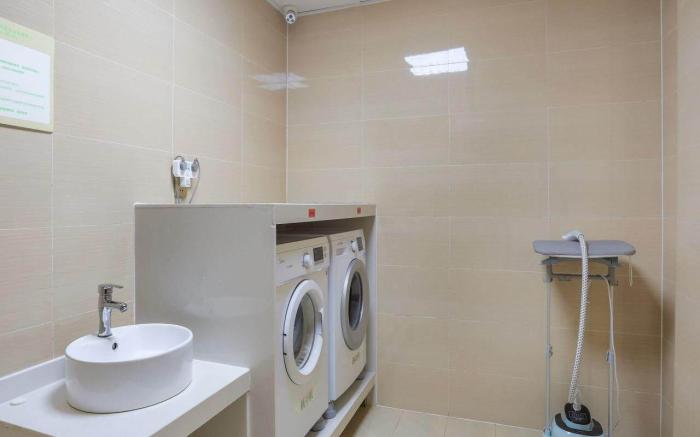 Vienna 3 Best Hotel Shandong Liaocheng Dong'e Fuqian Street