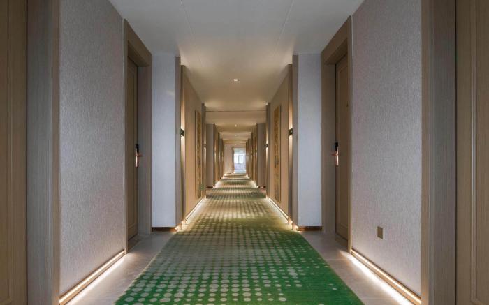 Vienna 3 Best Hotel Zhaoqing New District Sports Center Dinghu Mountain Station