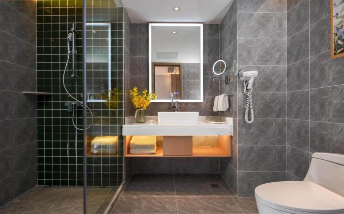 Vienna 3 Best Hotel Zhaoqing New District Sports Center Dinghu Mountain Station
