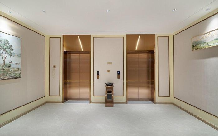 Vienna 3 Best Hotel Foshan Sanshui Lubao