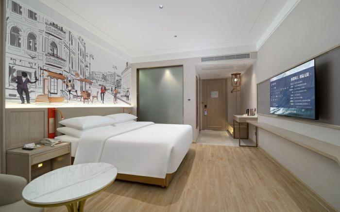 Vienna 3 Best Hotel Foshan Sanshui Lubao