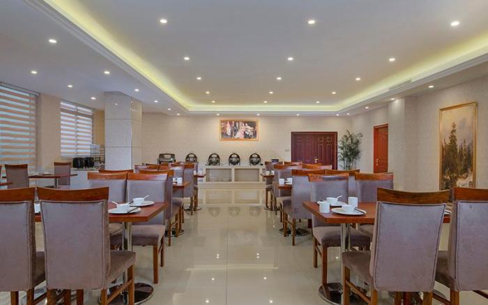 Vienna 3 Best Hotel Jiangsu Taizhou Jiangyan Second Middle School Huaihai East Road