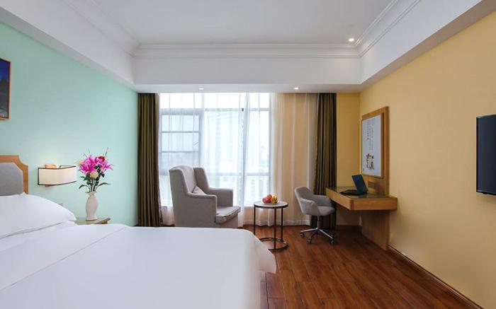 Vienna 3 Best Hotel Jiangsu Taizhou Xinghua City Government