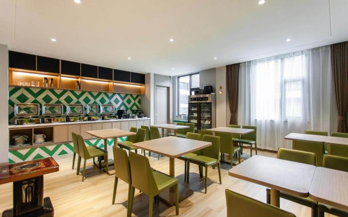 Vienna 3 Best Hotel Sichuan Kangding Xinduqiao
