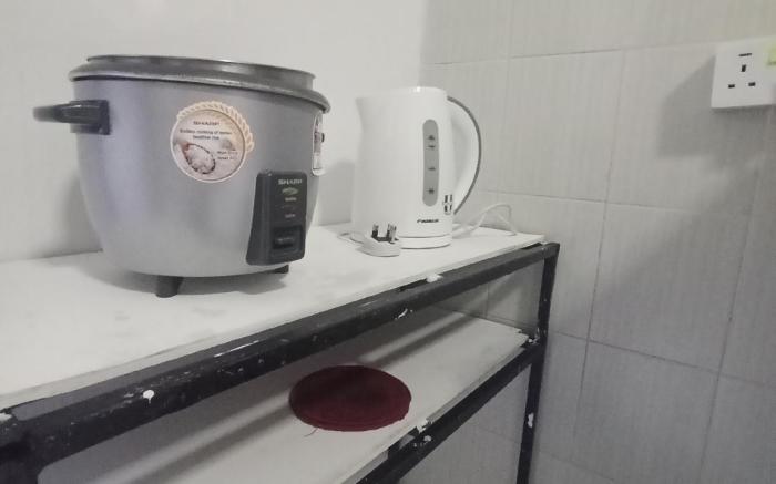 Tahayya Homestay Permyjaya Miri