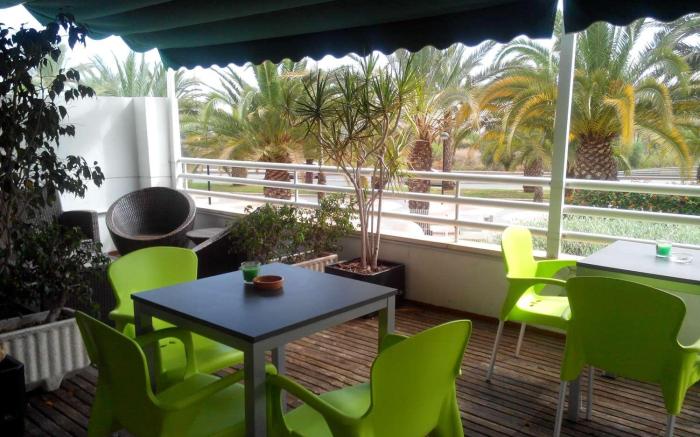 Travelodge Alicante Puerto