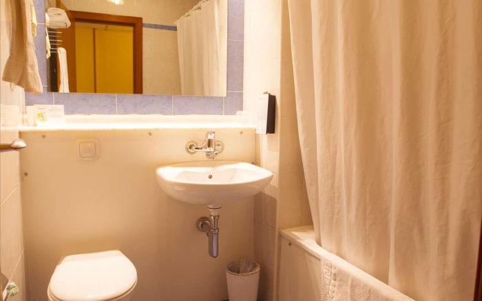 Travelodge Alicante Puerto