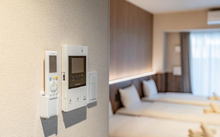 Apartment Hotel 11 Kuromon V