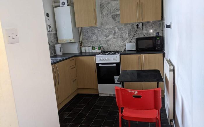 E1 Donegal House 2