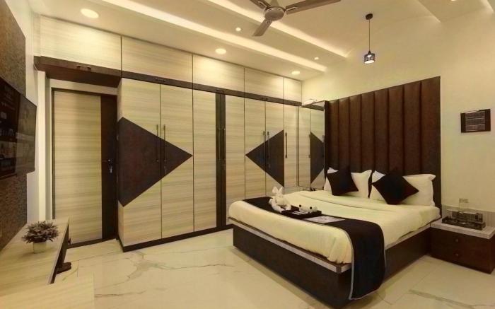 Beyond the Expo | Designer 3BHK Villa Near NESCO