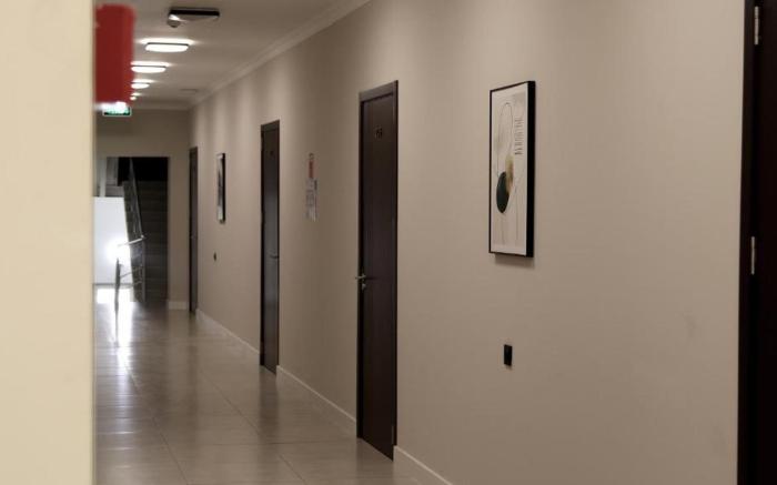 Route Hotel