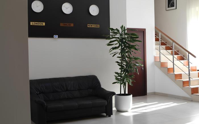 Route Hotel