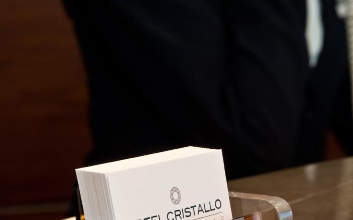 Hotel Garnì Cristallo