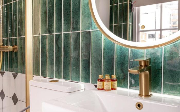 Luxurious Studio near Paddington St - 4