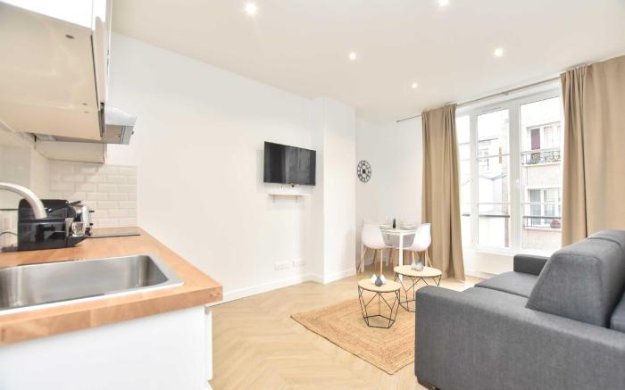 Magnificent apartment - 1BR/4P - Ste Marguerite