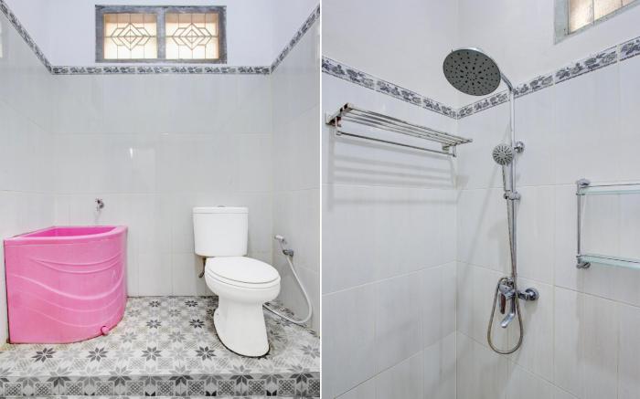 SPOT ON Podomoro Homestay
