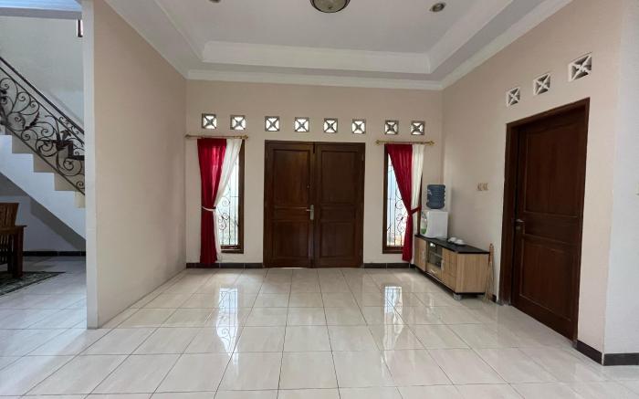 SPOT ON Podomoro Homestay