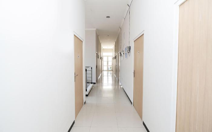 OYO 94580 Peaceful Residence