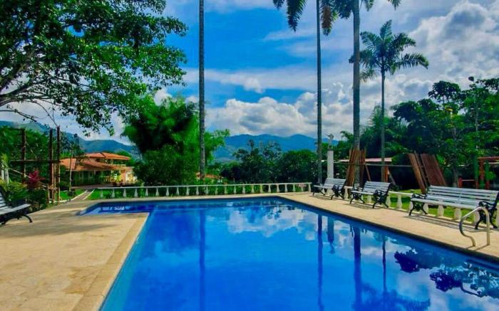 EcoCabanas Pereira
