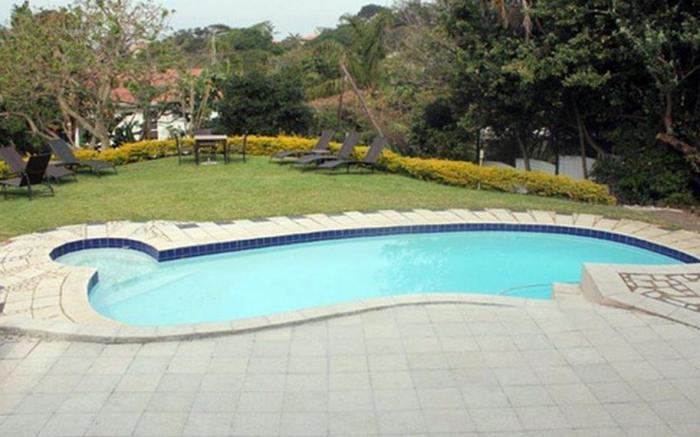 Chartwell Guest House