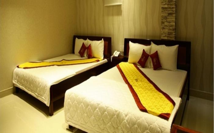 Minh Kieu Hotel