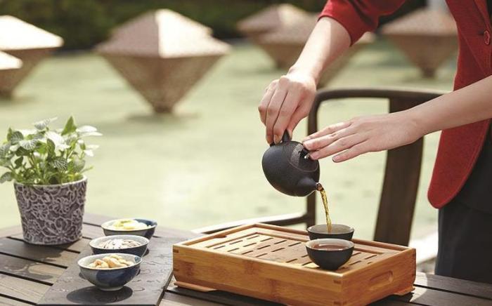 Hyatt Regency Chongming