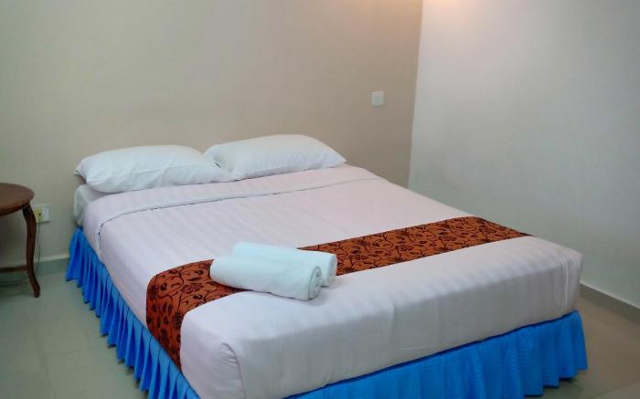 Hotel K.T. Mutiara