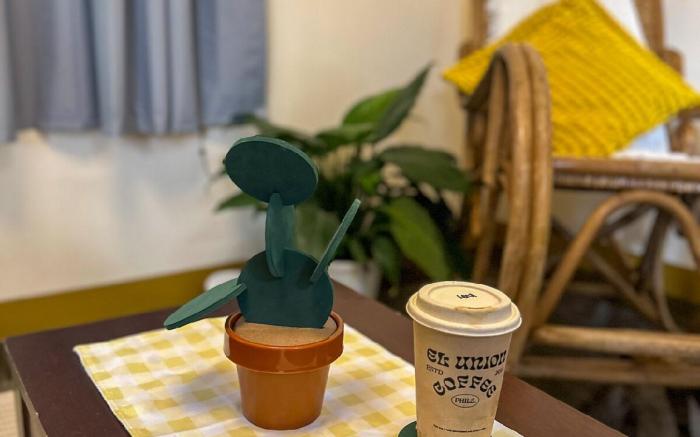 Stylish Studio Near Kabsat Surf Spots | Urbiztondo