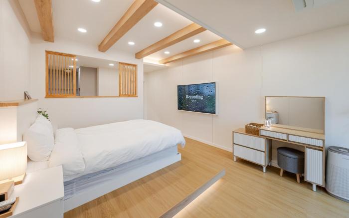 Gangneung Stay Shod Pension
