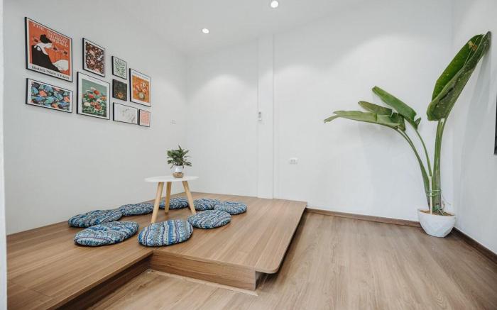 4Br3WC|OldQuarter|20mToHoanKiemLake|Central|Privat
