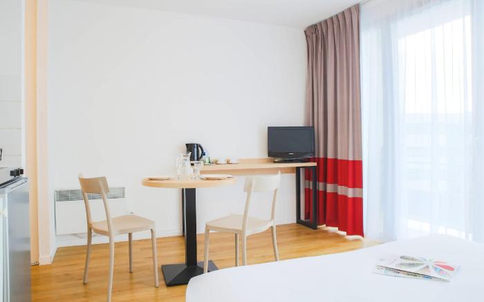 Comfort Aparthotel Le Mans