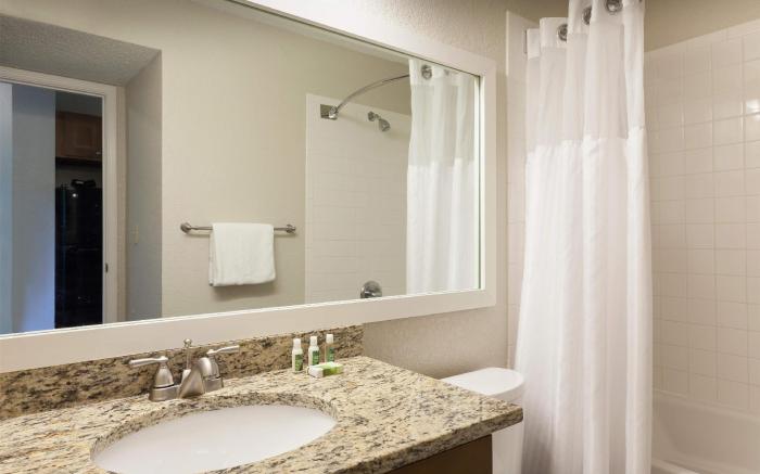 Hilton Vacation Club MountainLoft Gatlinburg