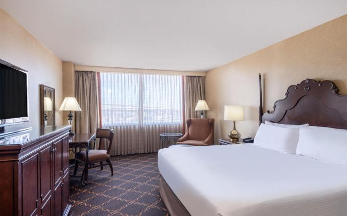 Austin Southpark Hotel