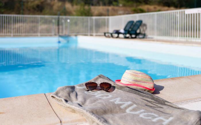 Comfort Aparthotel Six-Fours