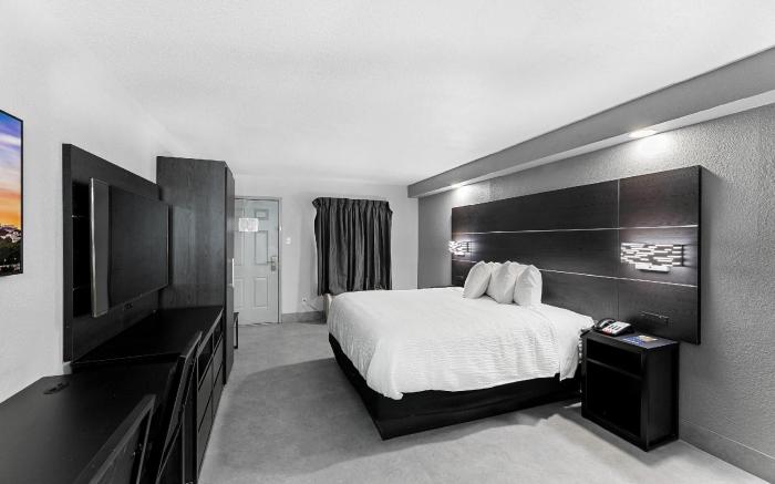 Baymont by Wyndham San Antonio Near Lackland AFB