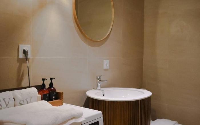 Sunny Cuddles Canggu 2 Bedroom