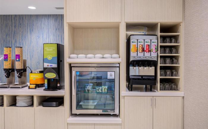 Home2 Suites by Hilton Smithfield Selma