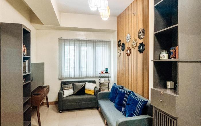 Spacious Comfort  Charm