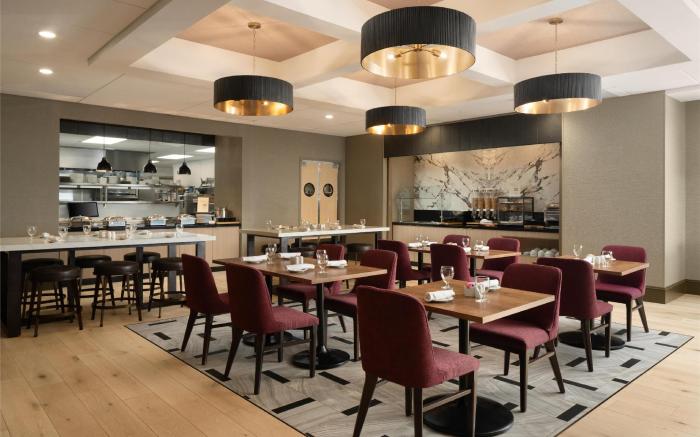 Hilton Garden Inn Greenville University Area