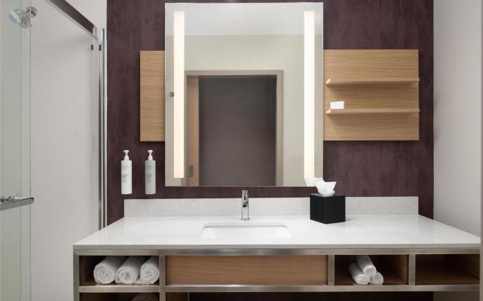 Hilton Garden Inn Greenville University Area